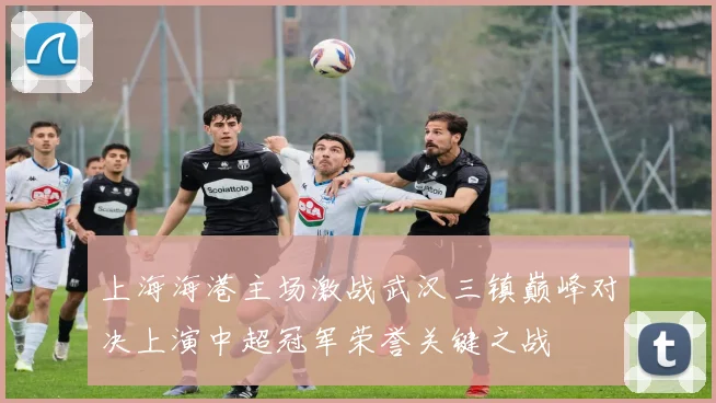 上海海港主场激战武汉三镇巅峰对决上演中超冠军荣誉关键之战