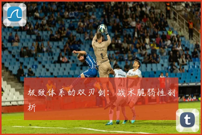 极致体系的双刃剑：战术脆弱性剖析