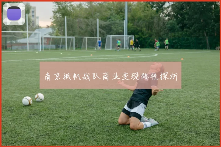 南京枫帆战队商业变现路径探析