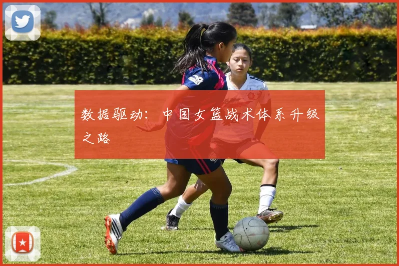 数据驱动：中国女篮战术体系升级之路