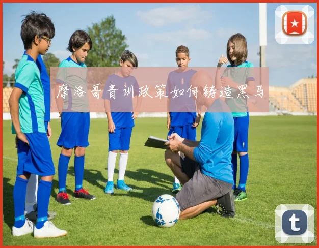 摩洛哥青训政策如何铸造黑马